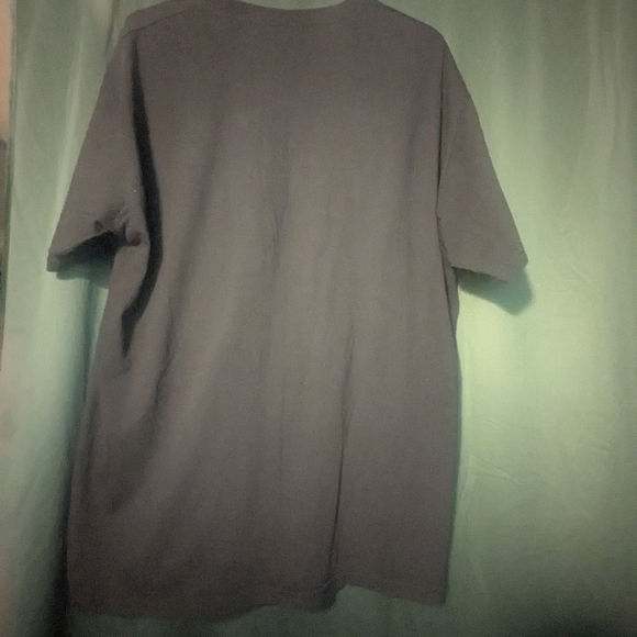 O'Neill Black Short Sleeve Tee Casual Wear - Picture 3 of 6